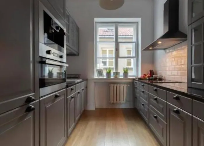 Place*unique Royal Route View*4 Bedrooms*6beds